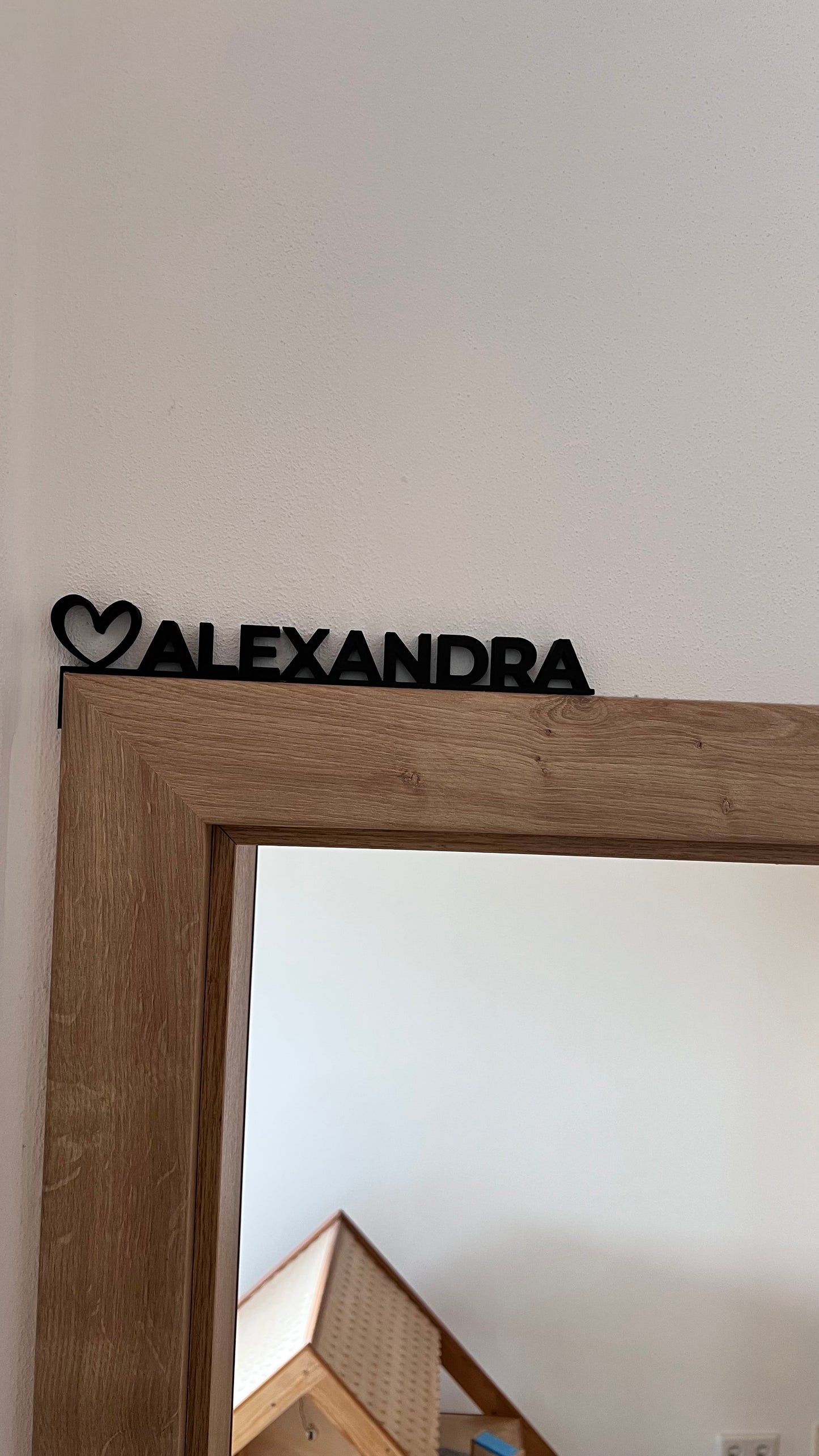 Personalisierte Türschilder Kinder