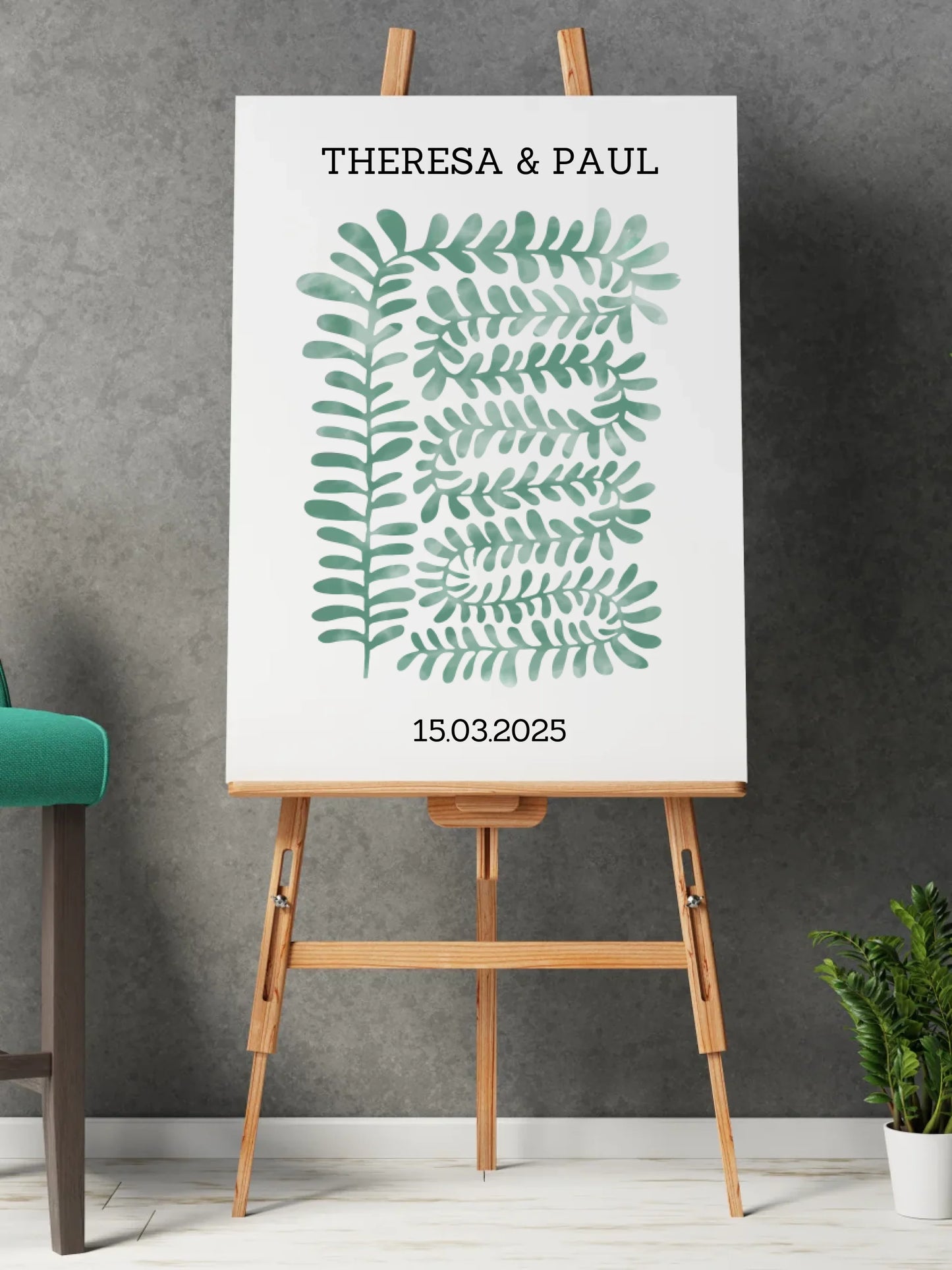 Mockup Leer Leinwand1