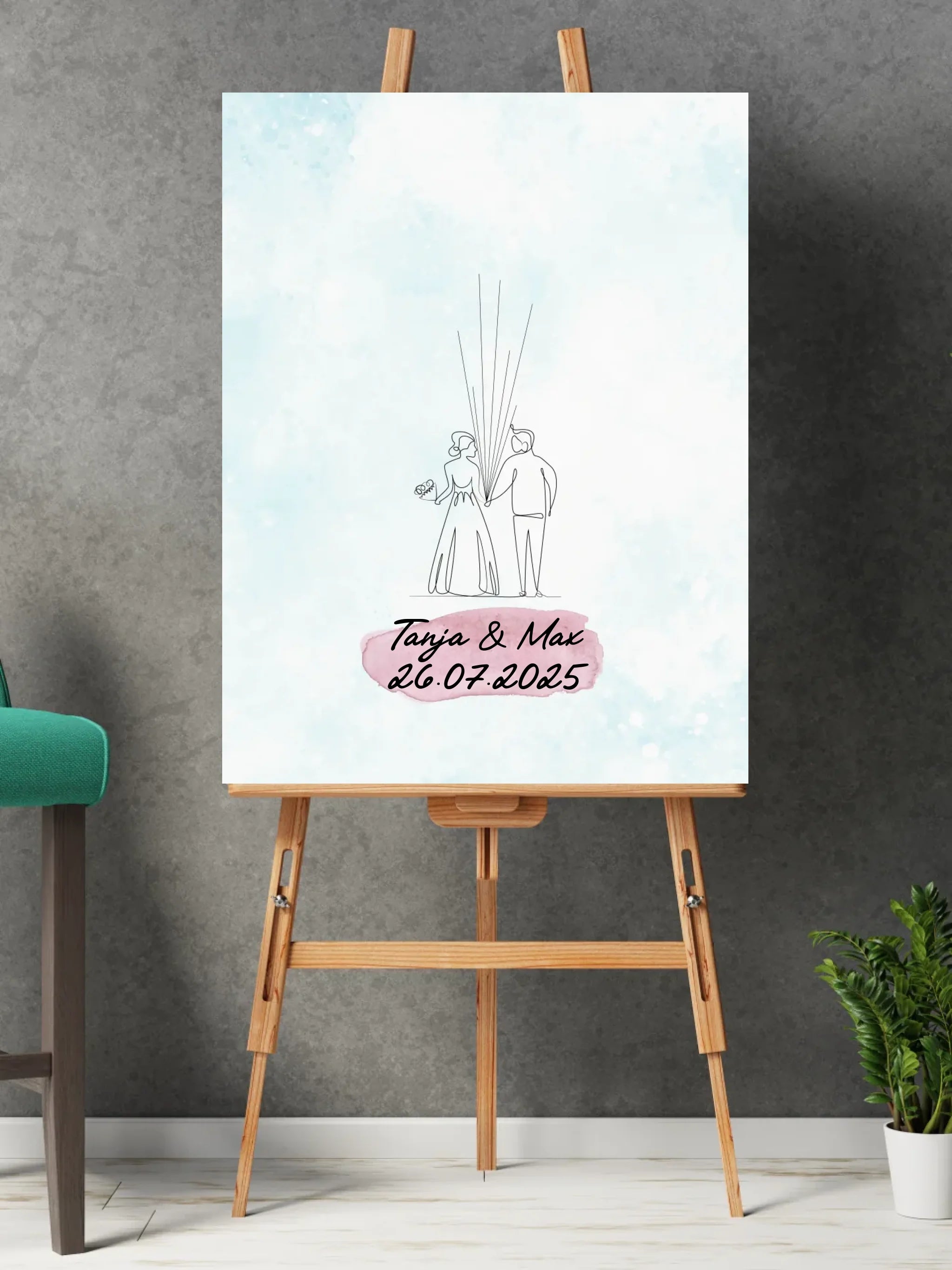 Mockup Leer Leinwand1