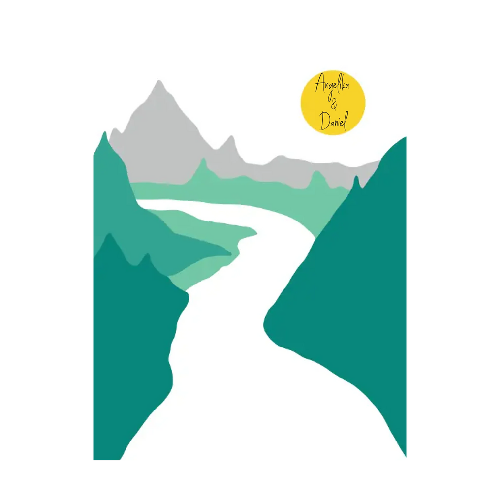 Gästebuch Berge