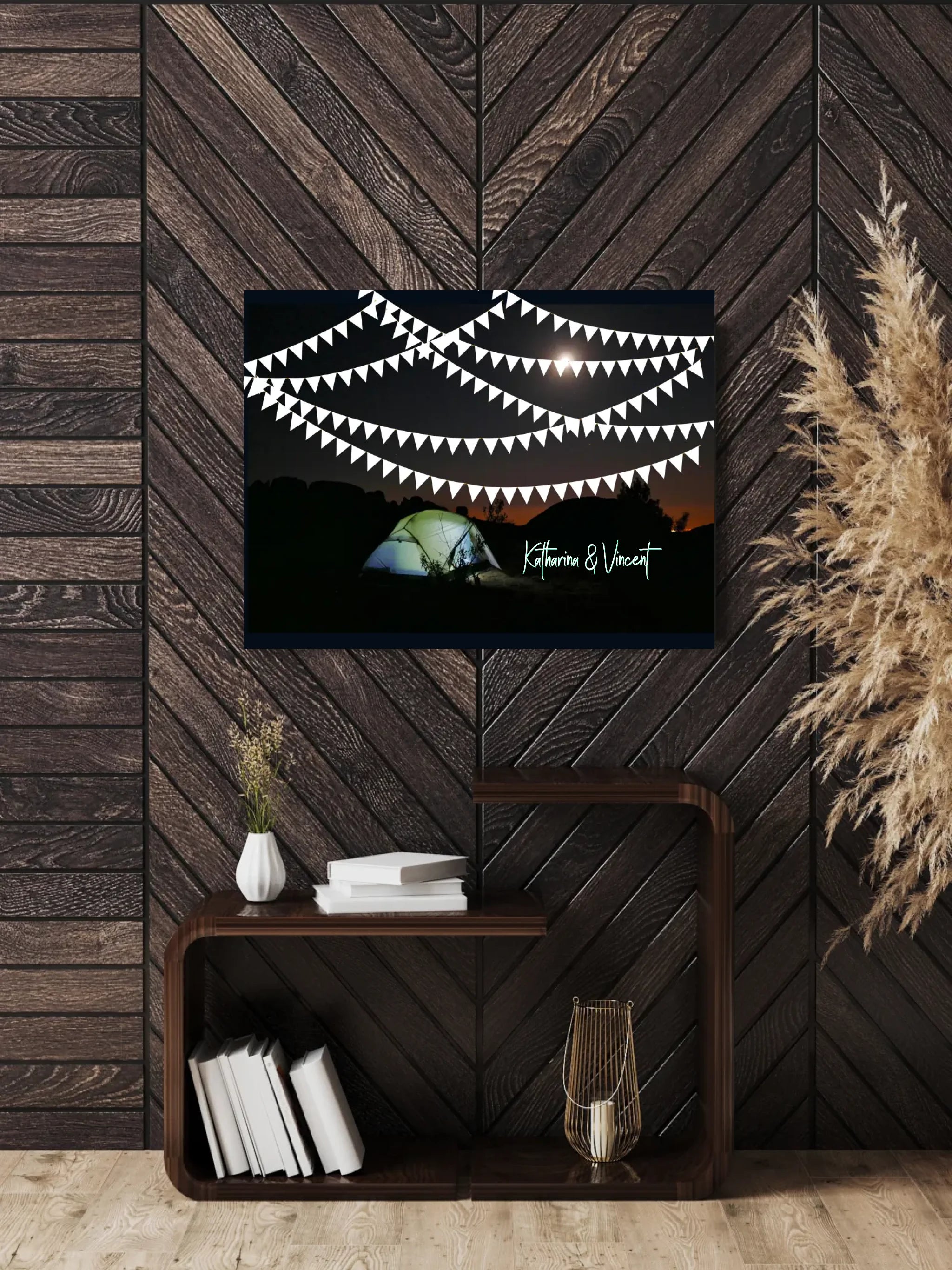 Mockup Poster quer (2)