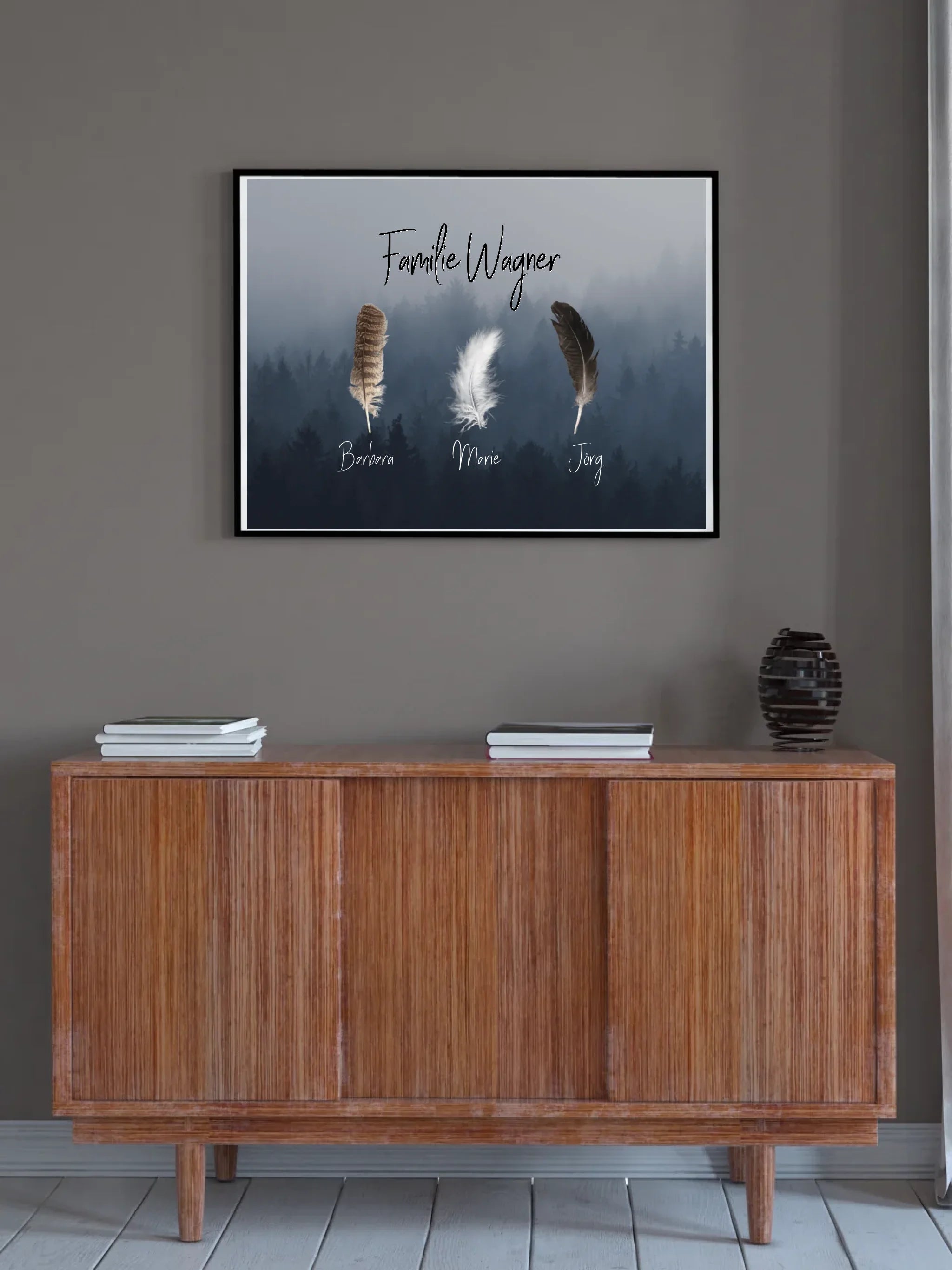 Mockup Poster quer (1)