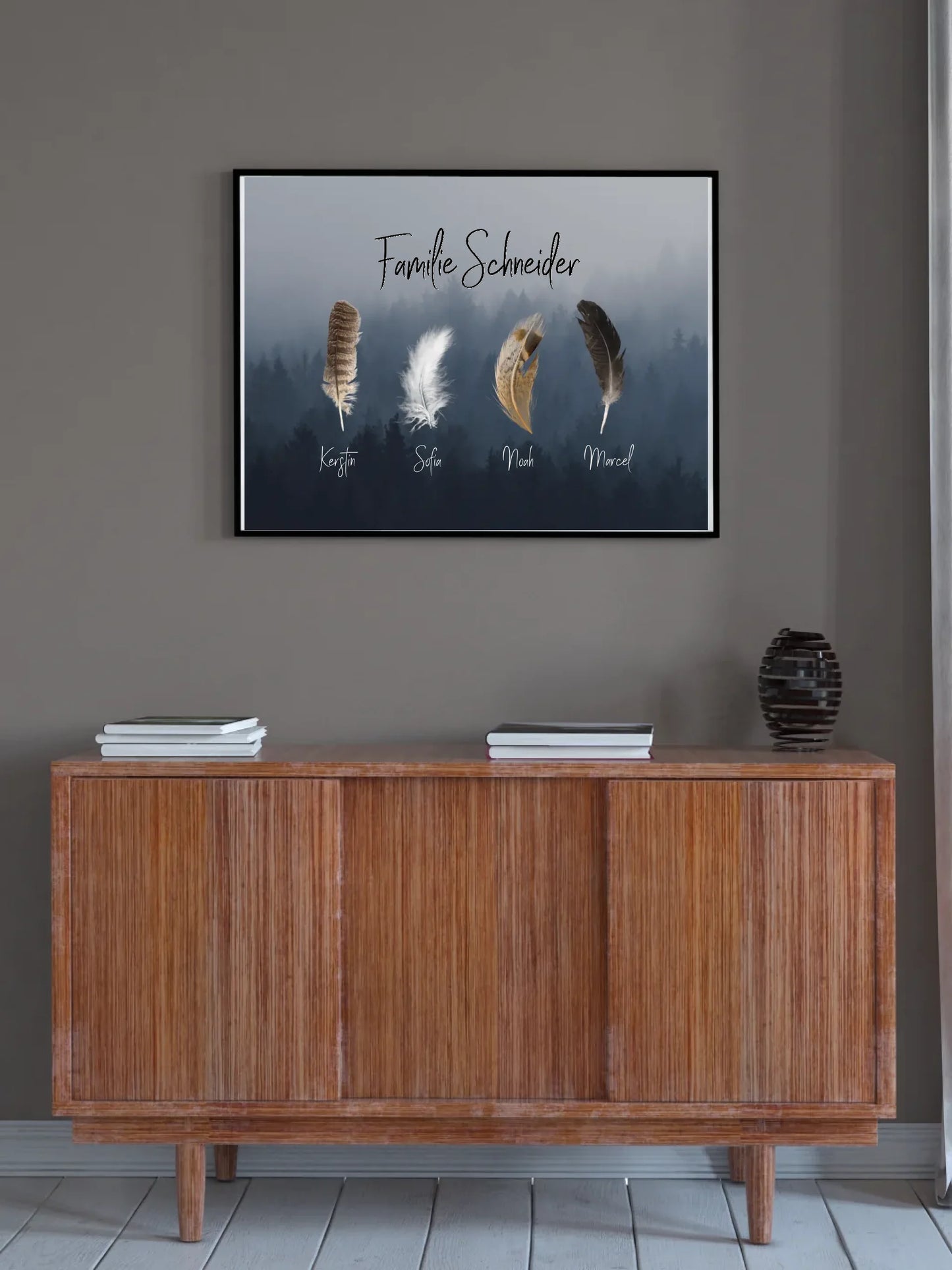 Mockup Poster quer (1)