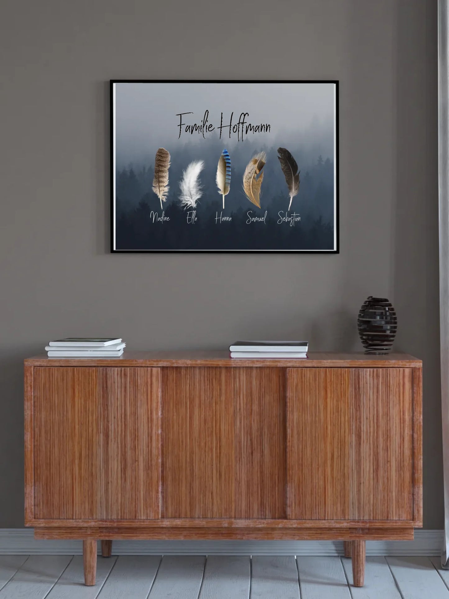 Mockup Poster quer (1)