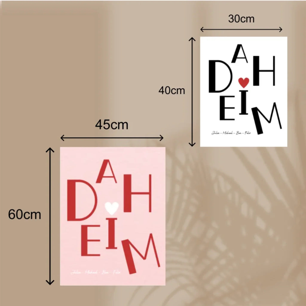 Maße