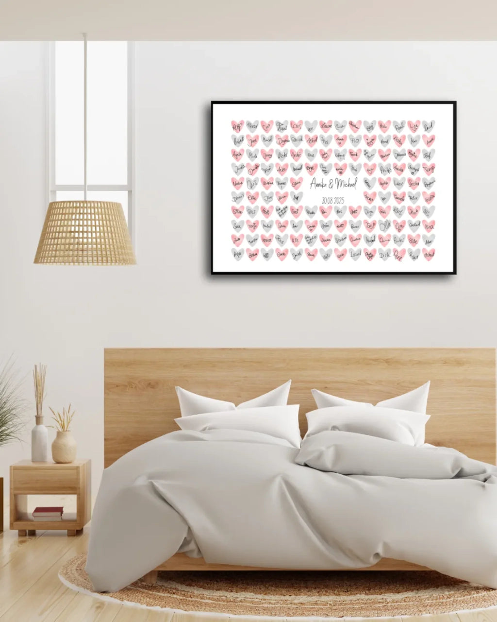 Mockup Poster