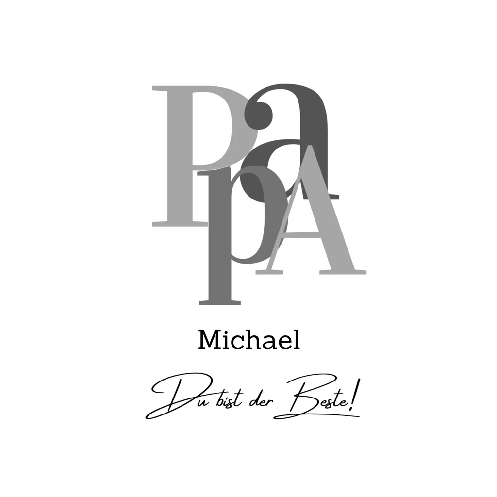 Poster Papa