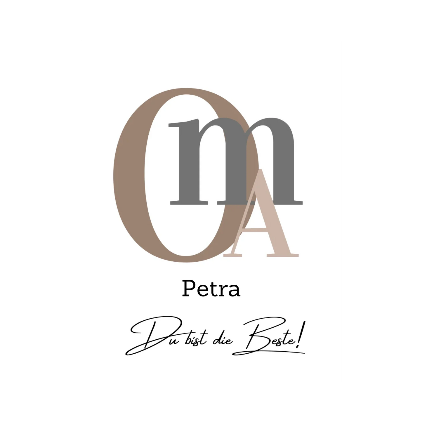 Poster OMA