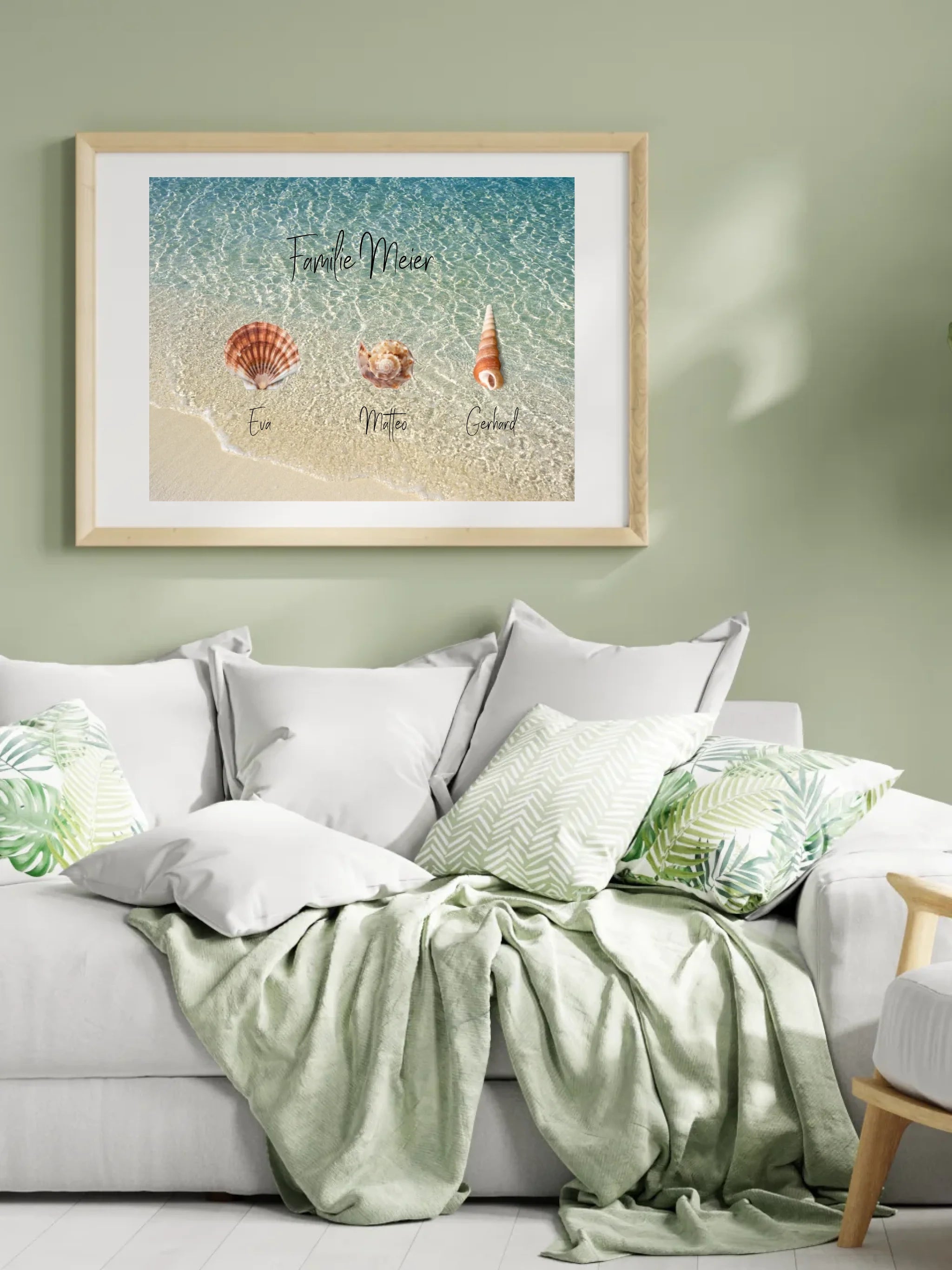 Mockup Poster quer (5)