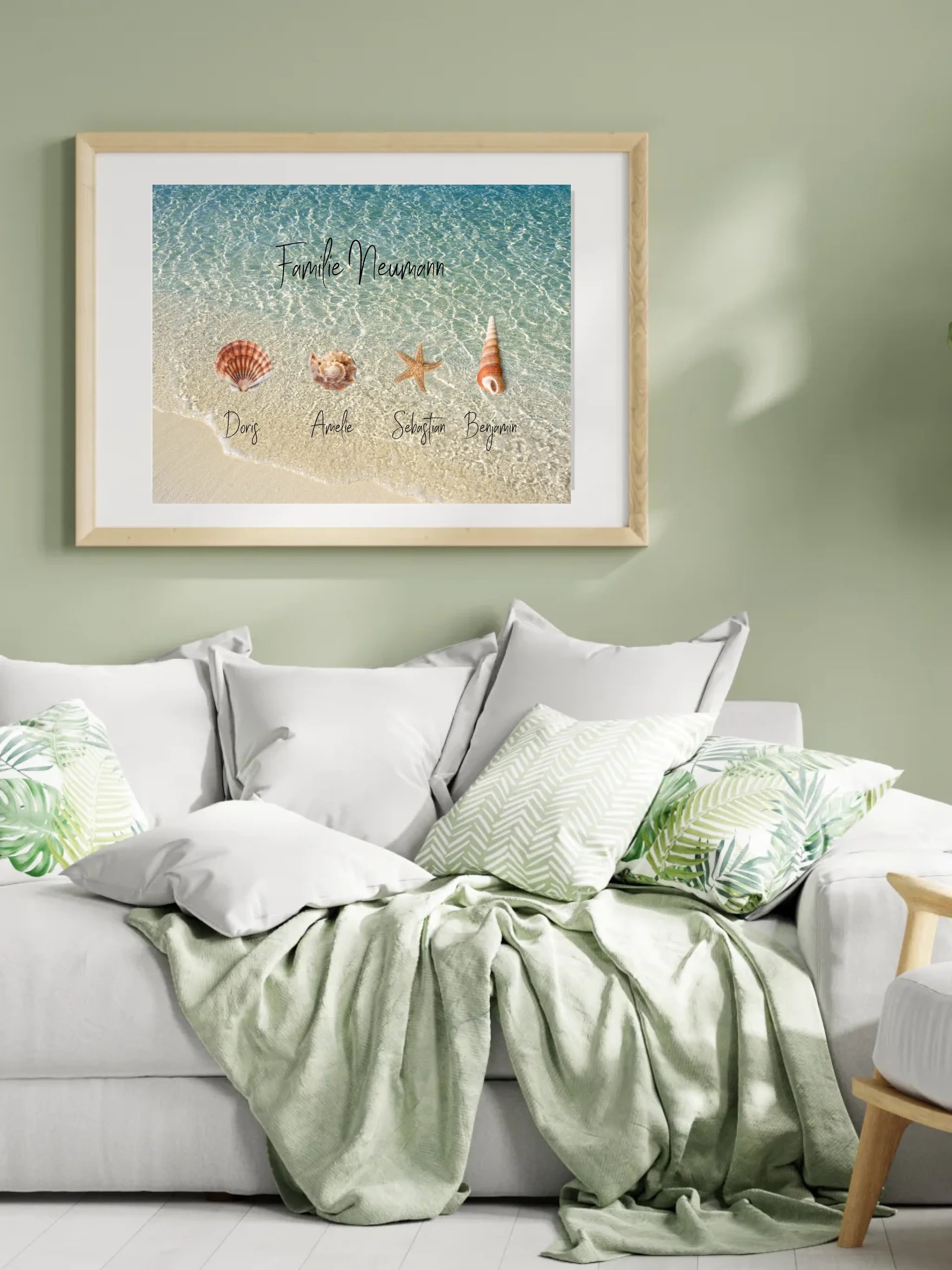 Mockup Poster quer (5)