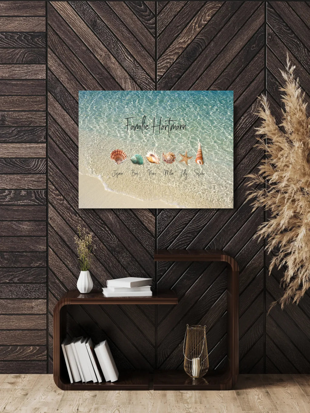 Mockup Poster quer (2)