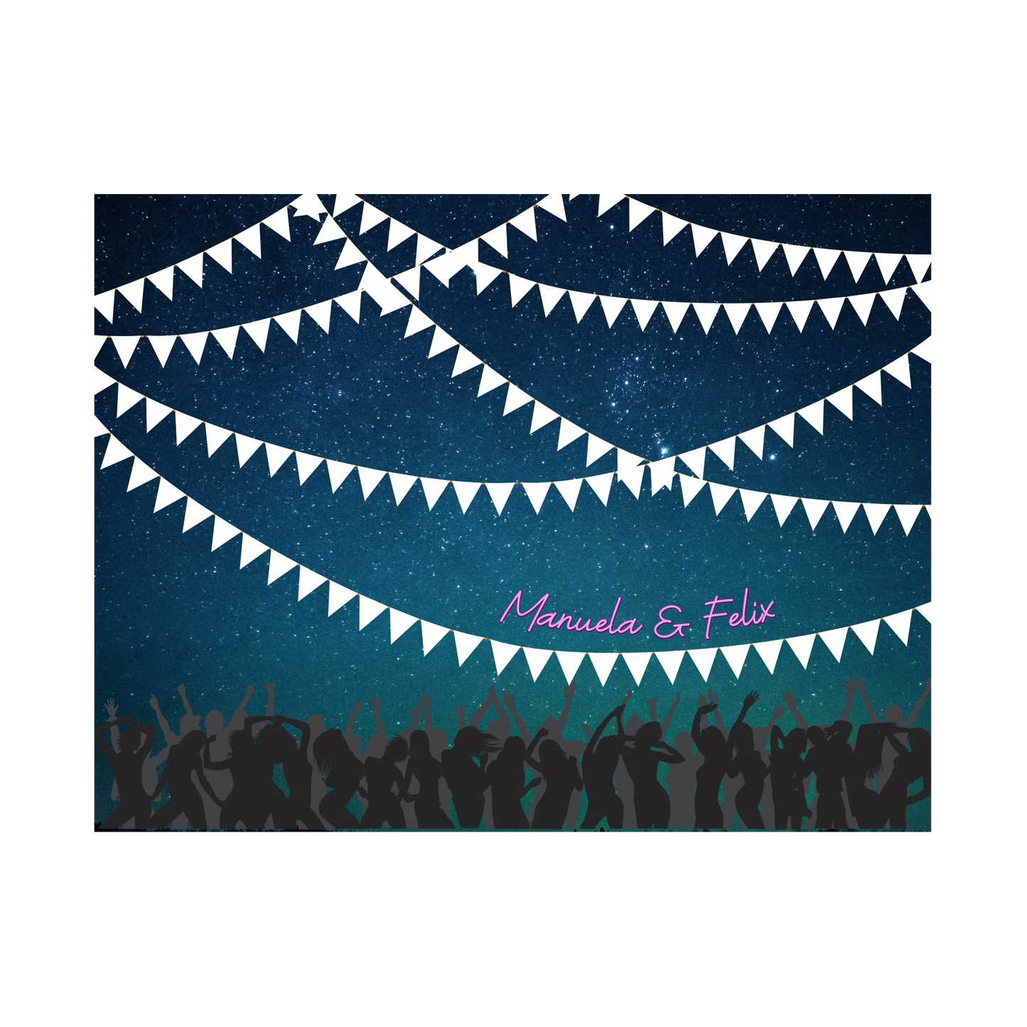 Gästebuch Partypeople