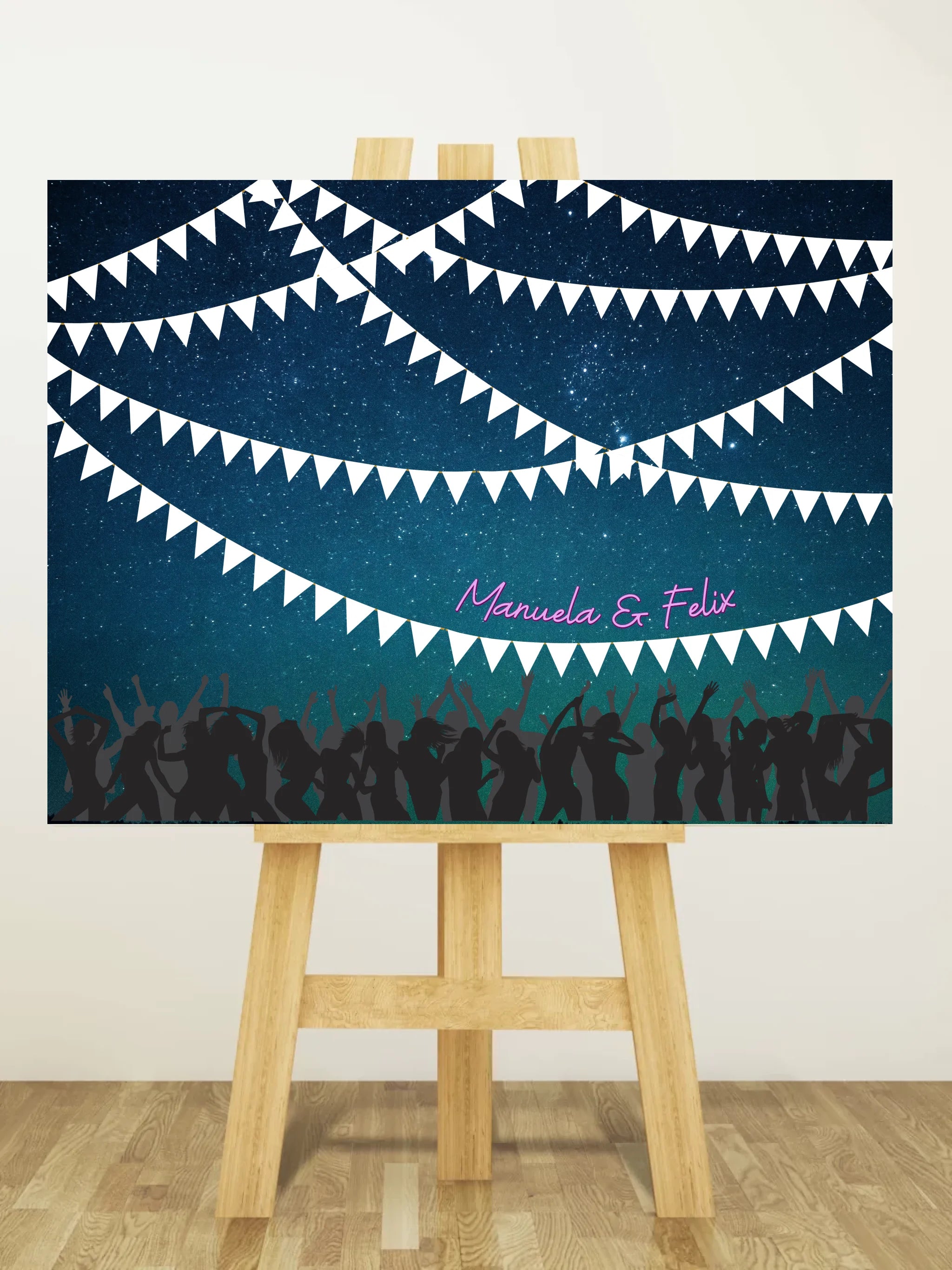 Mockup Leinwand quer (2)