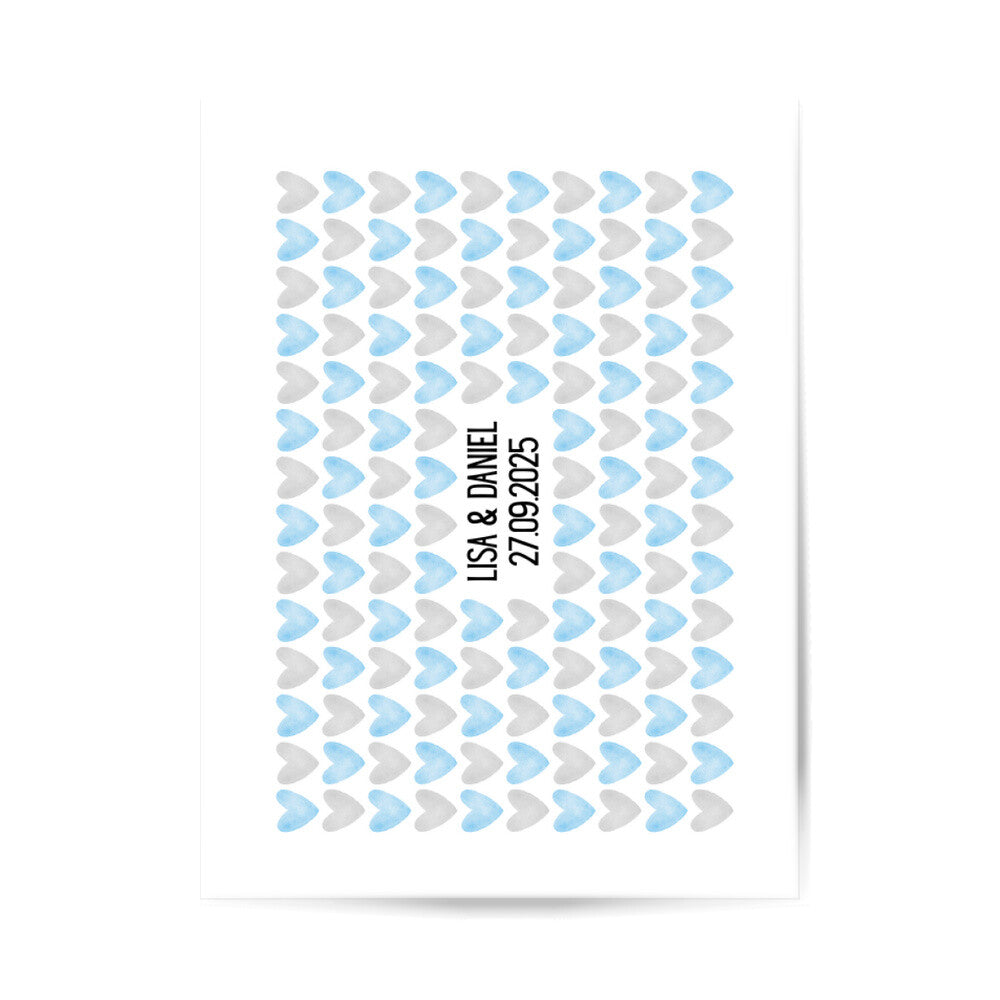 Image for size: 45cm x 60cm