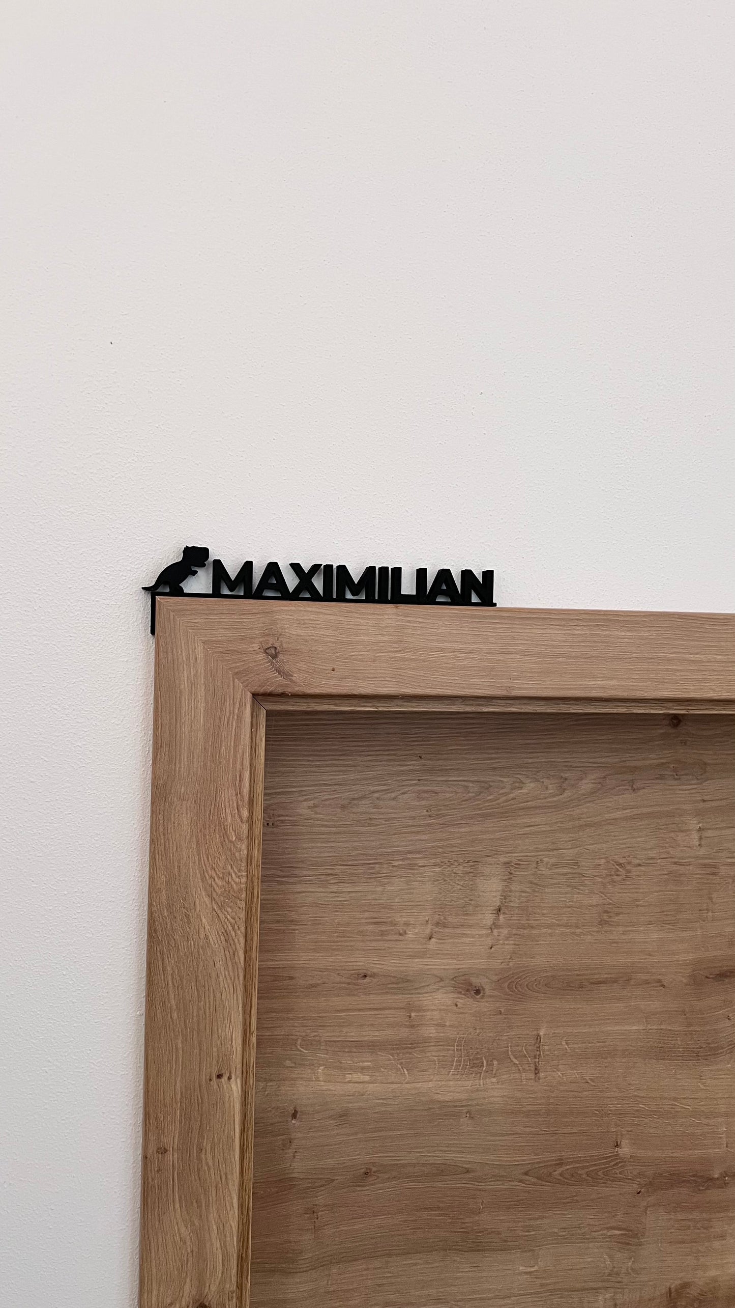 Personalisierte Türschilder Kinder