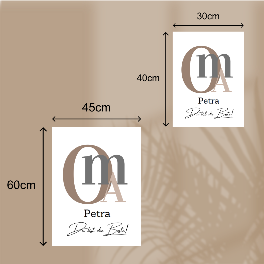 Poster OMA