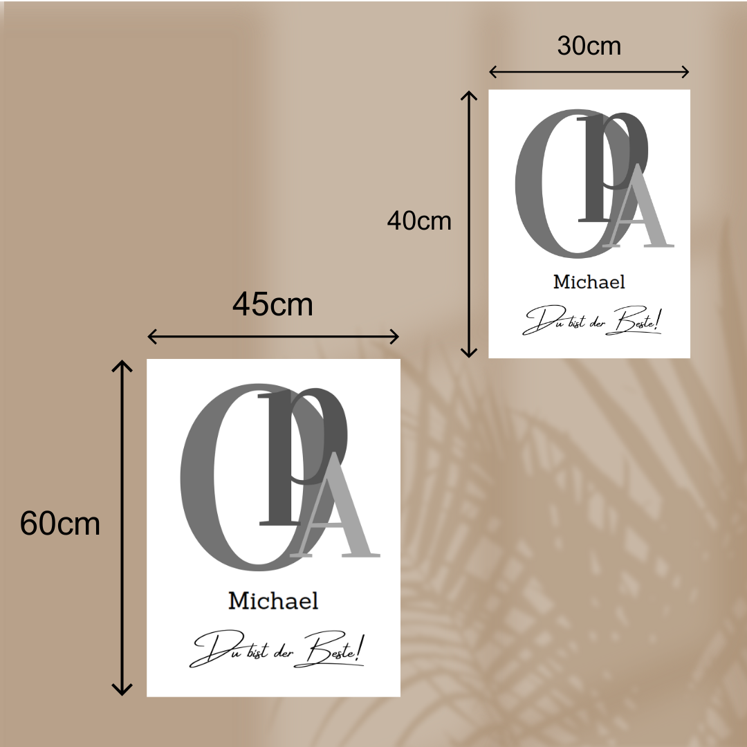 Poster OPA