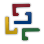 Stabile Wandhaken mit 20kg Tragkraft aus PLA