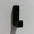 Wandhaken 3D gedruckt mit 20kg Belastbarkeit